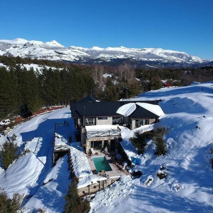 Casa Patagonia House in San Martín de los Andes