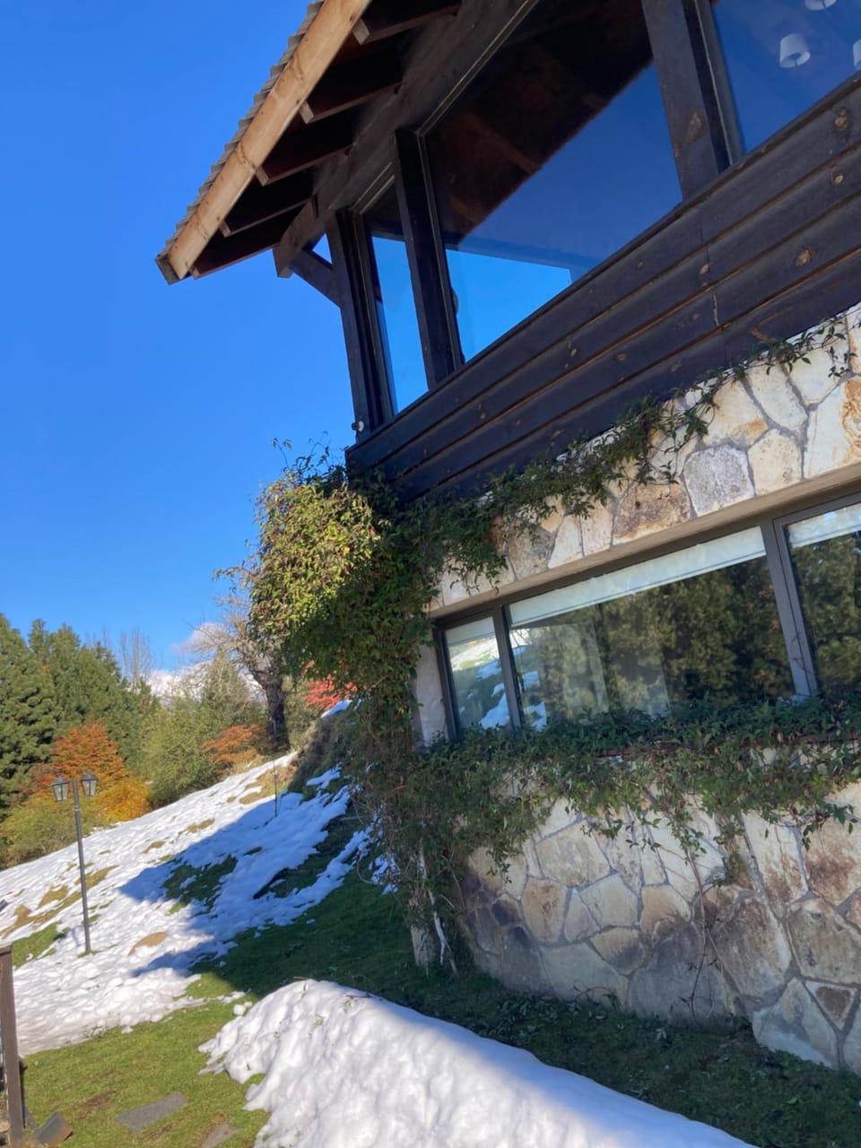 Casa Patagonia House in San Martín de los Andes