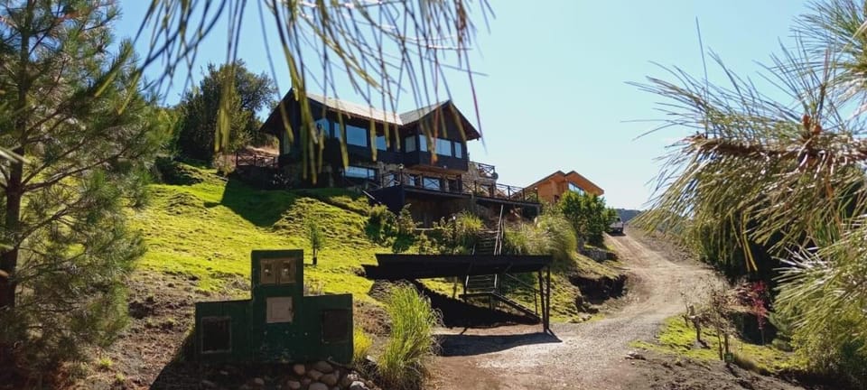 Casa Patagonia House in San Martín de los Andes
