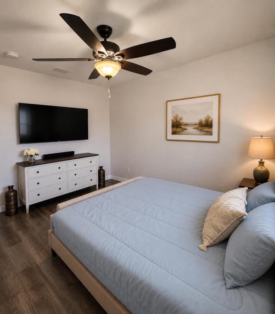 3 bedrooms 2 bathrooms Charming Gulfport home near the beach House in Gulfport
