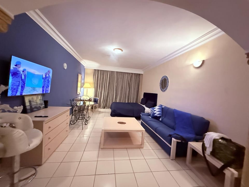 Yasmina Hotel Appartment Apartment hotel in Sousse Governorate, Tunisia