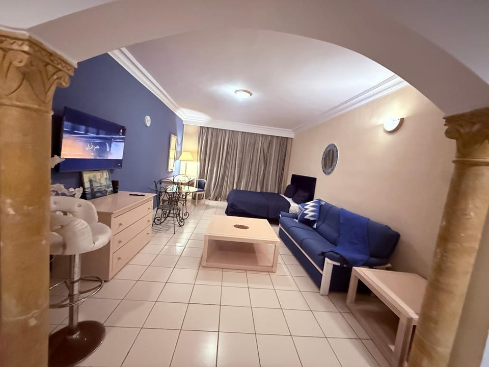 Yasmina Hotel Appartment Apartment hotel in Sousse Governorate, Tunisia