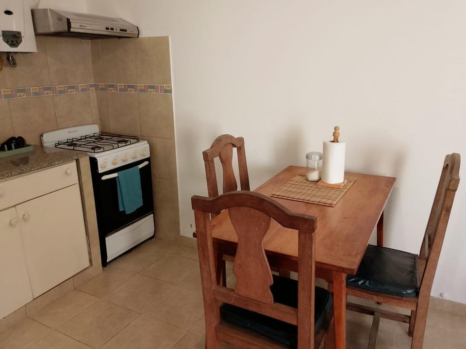 Departamento del golf Apartment in Alta Gracia