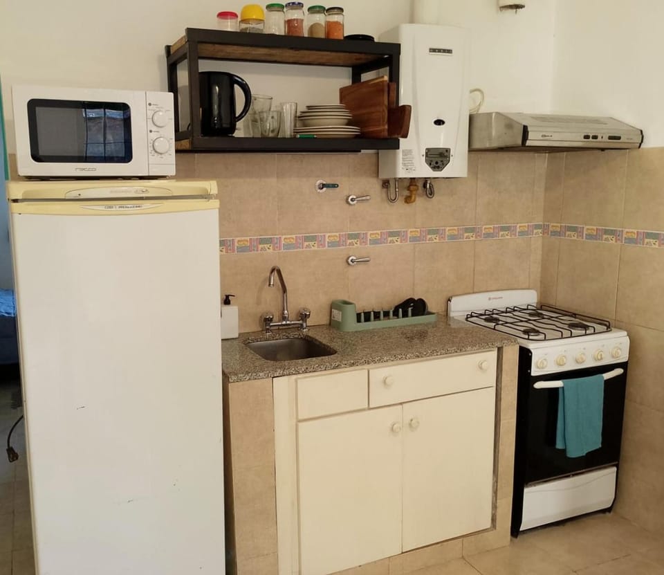 Departamento del golf Apartment in Alta Gracia