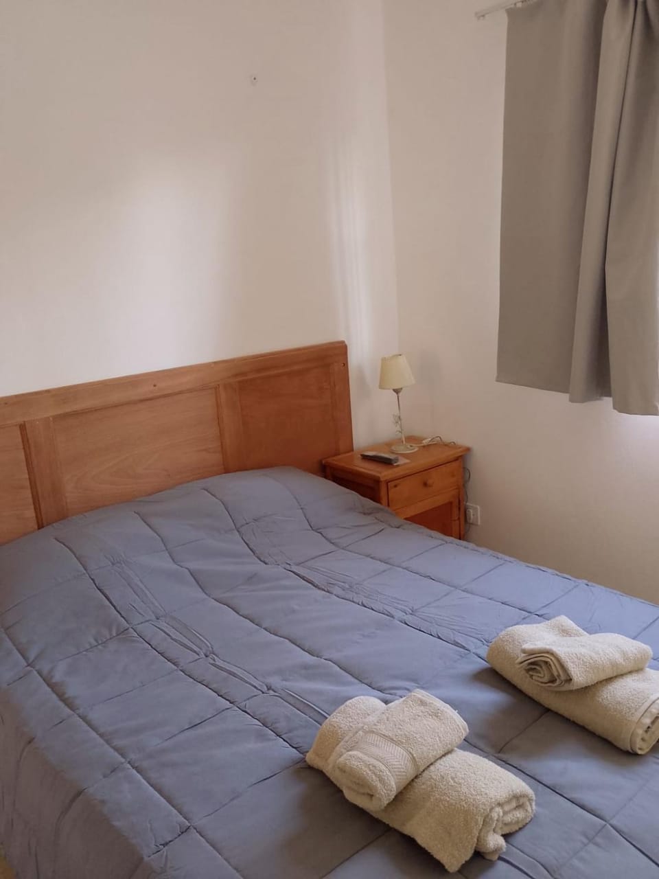 Departamento del golf Apartment in Alta Gracia