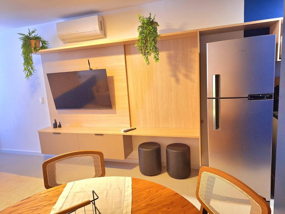 Loft Moderno ao lado plaza Apartment in Niterói