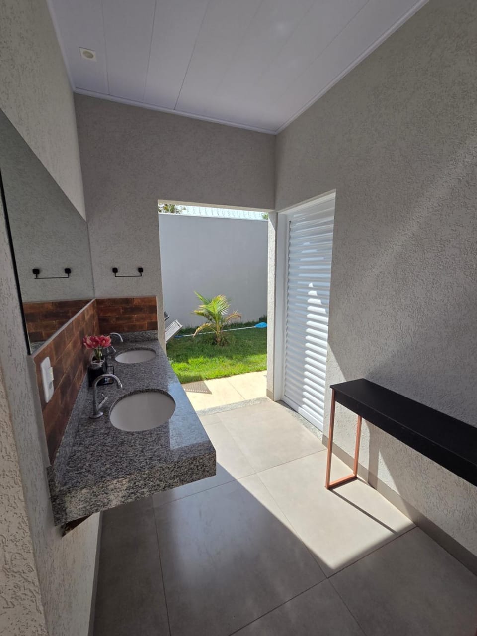 Linda Casa Nova e com piscina House in Campo Grande