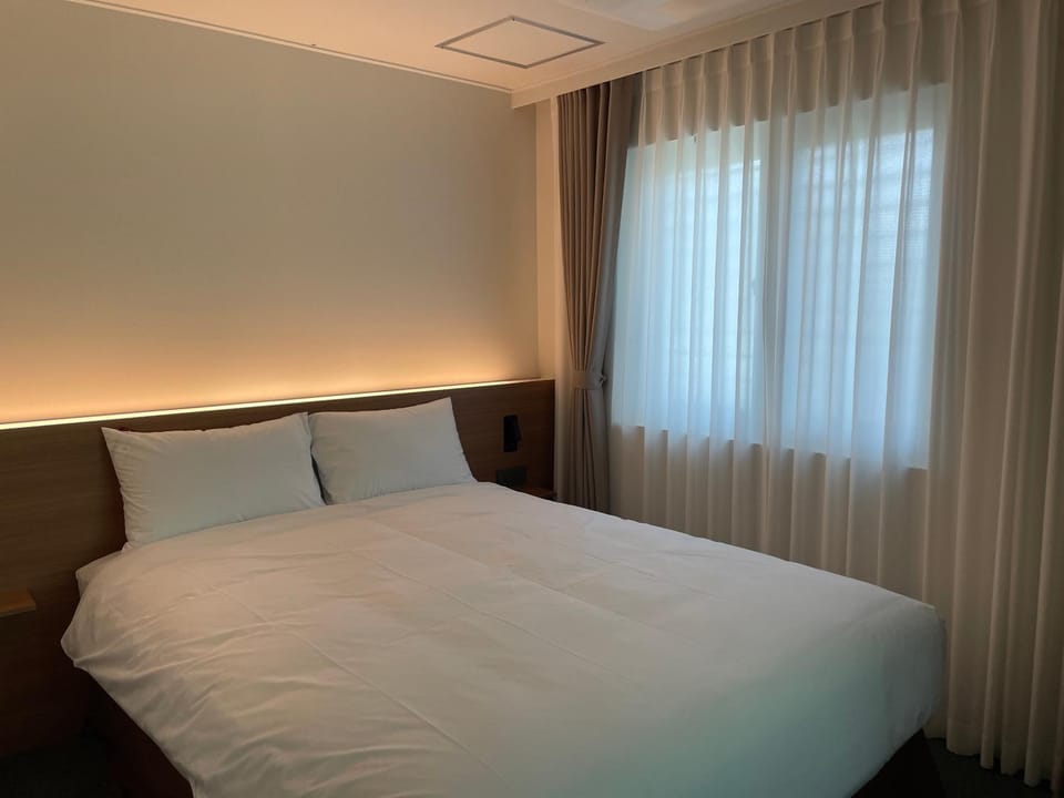 MAPLE MANSION Hongdae Bed and Breakfast in Seoul