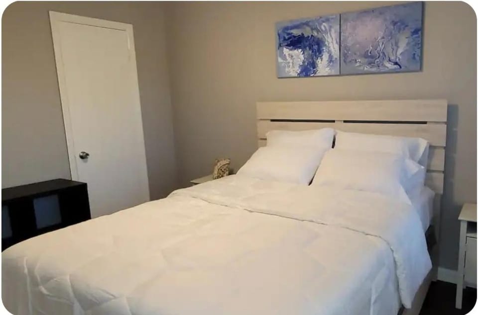 The Wilshire Retreat Apartment in Bedford