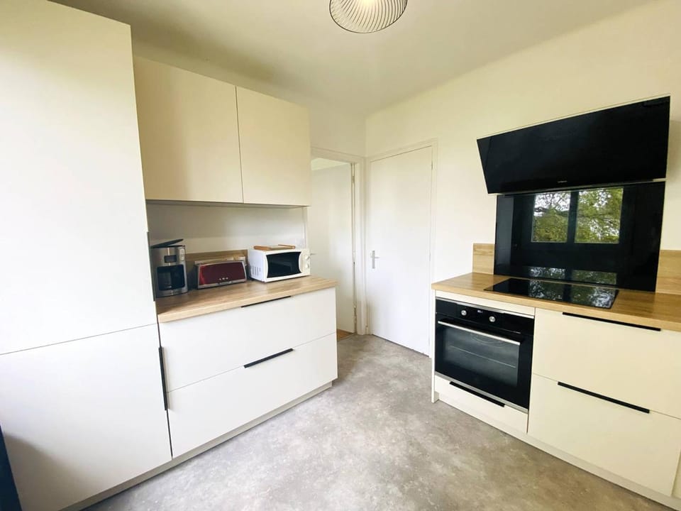 Maison à 320m de la plage avec jardin à Trégastel - FR-1-368-459 House in Trégastel