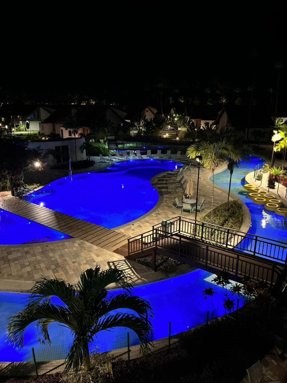 Oka Família Resort Apartment hotel in Ipojuca