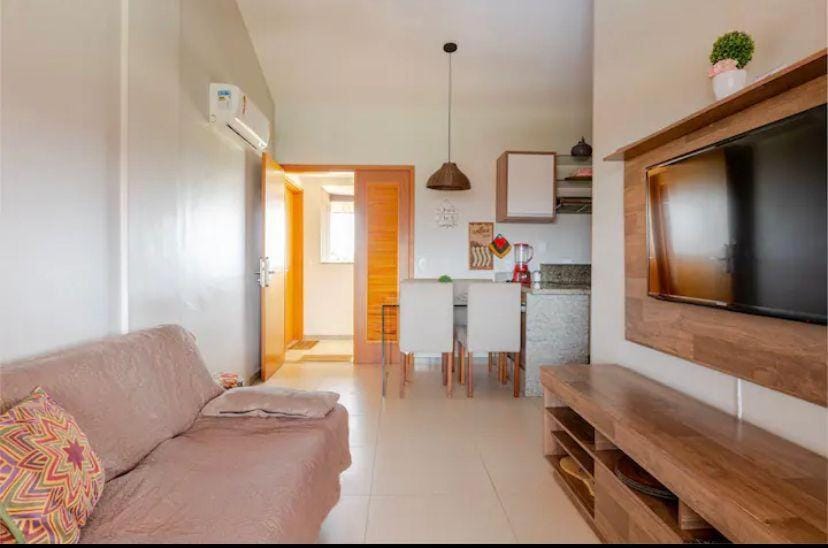 Oka Família Resort Apartment hotel in Ipojuca