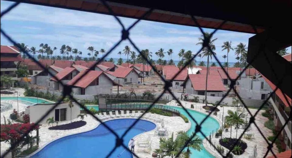 Oka Família Resort Apartment hotel in Ipojuca