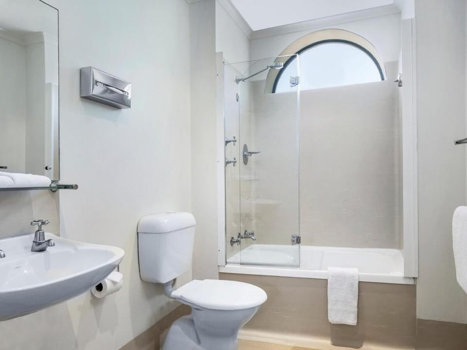 city unit at gouger st 106 Apartment in Adelaide