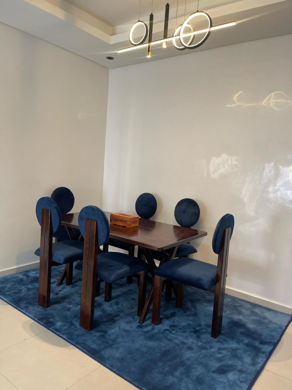 Anza Miftah Sahil Apartment in Agadir