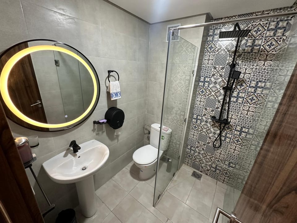 Anza Miftah Sahil Apartment in Agadir