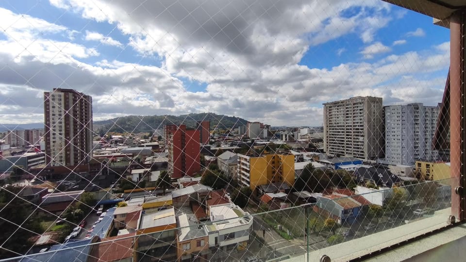 City view