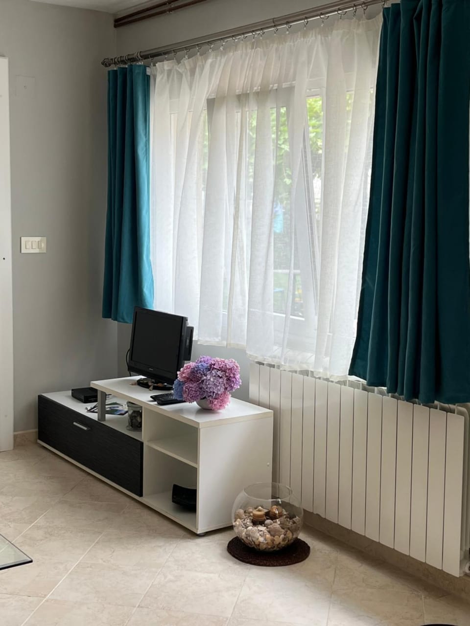 TV and multimedia