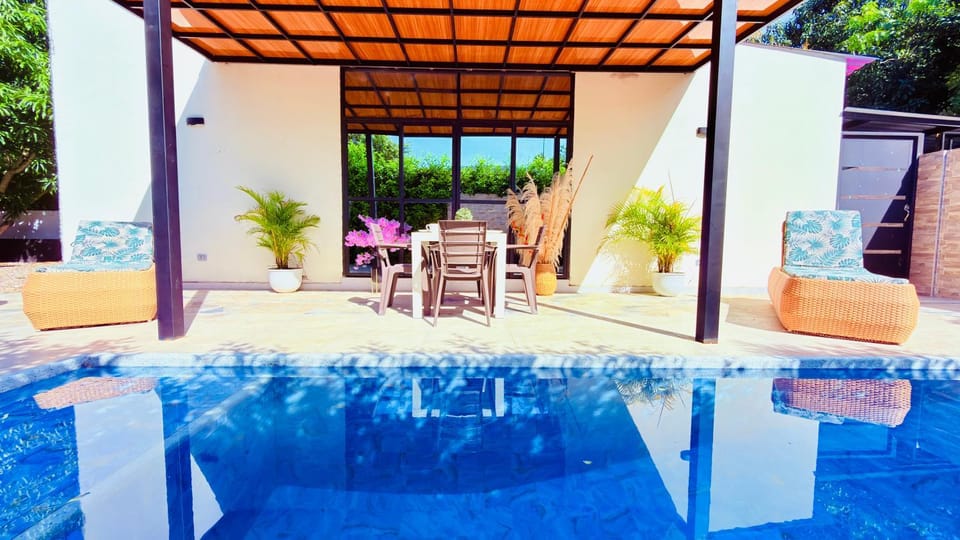 Villa Paz CASA QUINTA CON PISCINA PRIVADA Villa in Cundinamarca, Colombia