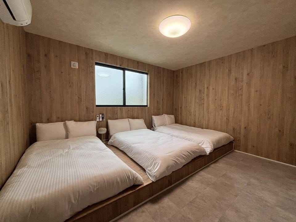 みんなの宿Kumamoto House in Japan