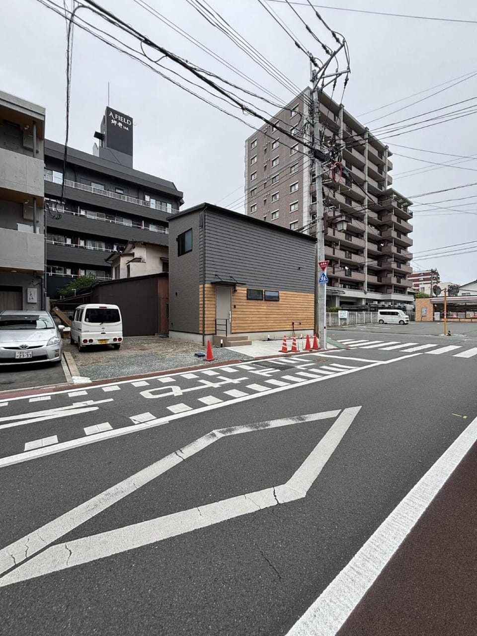 みんなの宿Kumamoto House in Japan