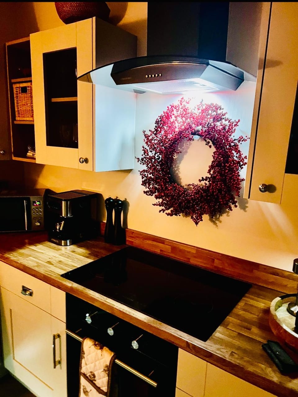 Olive Tree Cottage Vacation rental in Huddersfield