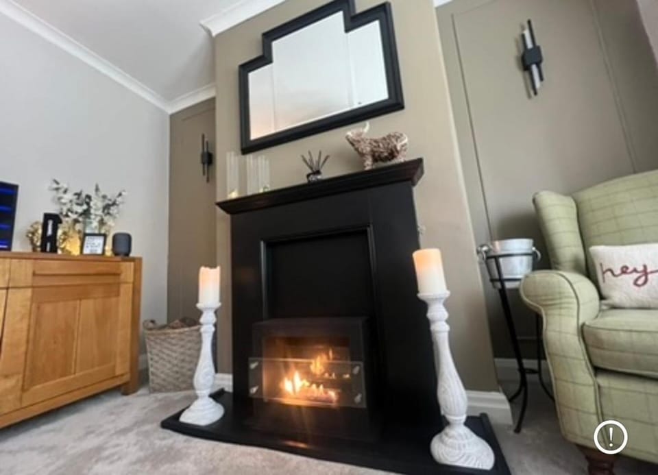 Olive Tree Cottage Vacation rental in Huddersfield