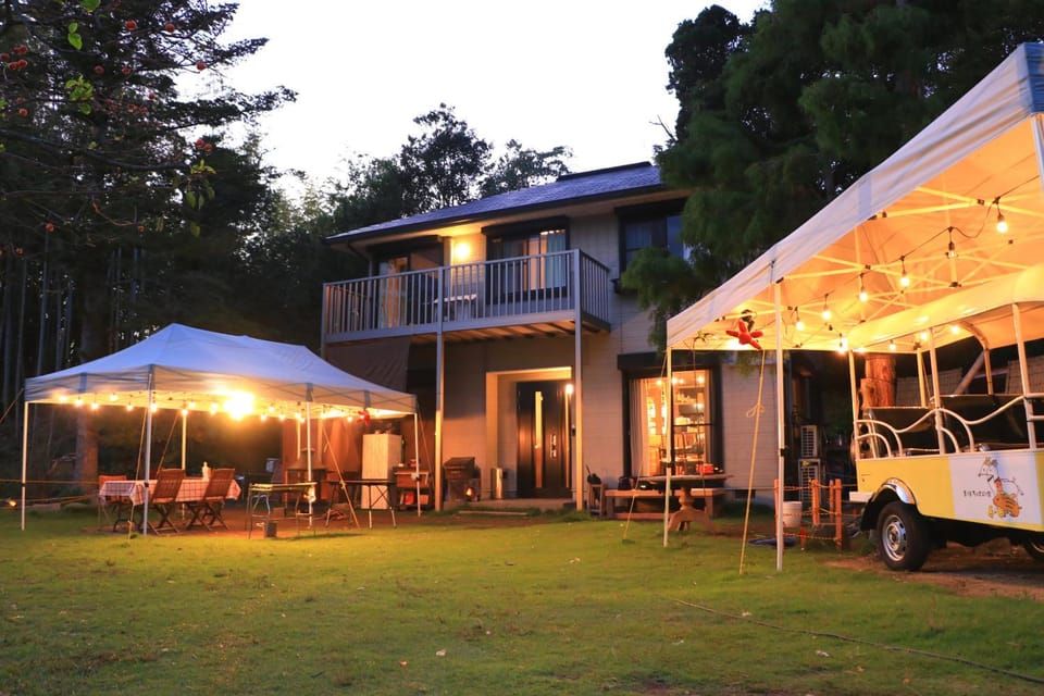 Property building, Garden, Garden