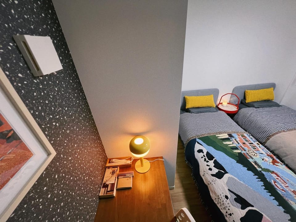 KUROFUNE久我山ハウス,shibuya 13min,Kichijoji3min Apartment in Japan
