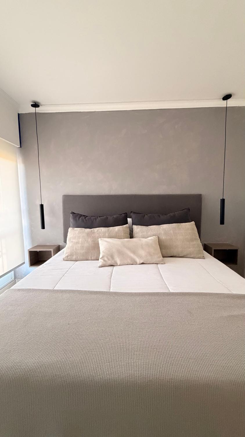 France Golf Apart - Flat Deluxe con estacionamiento privado, pileta y gimnasio Apartment hotel in Río Cuarto