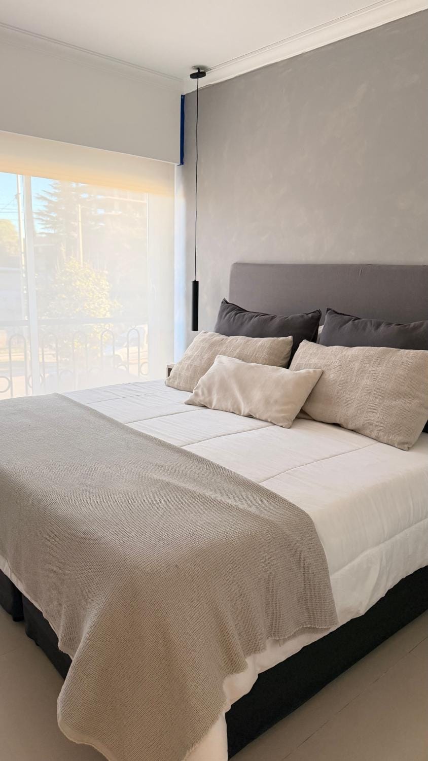 France Golf Apart - Flat Deluxe con estacionamiento privado, pileta y gimnasio Apartment hotel in Río Cuarto
