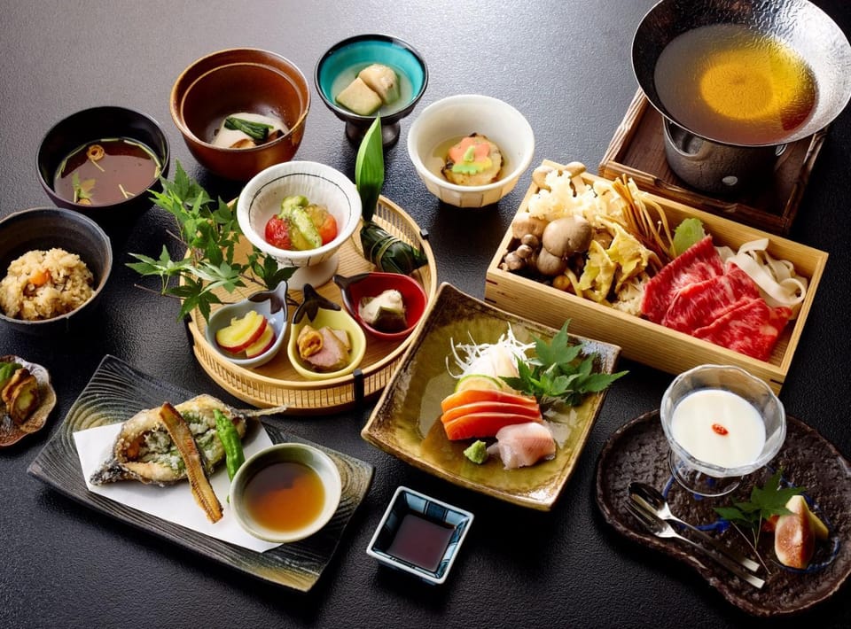 Food, Dinner