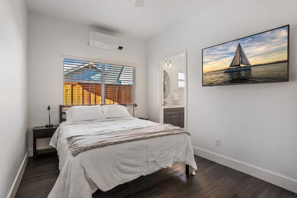 New 2Br2Ba Guest House House in Woodland