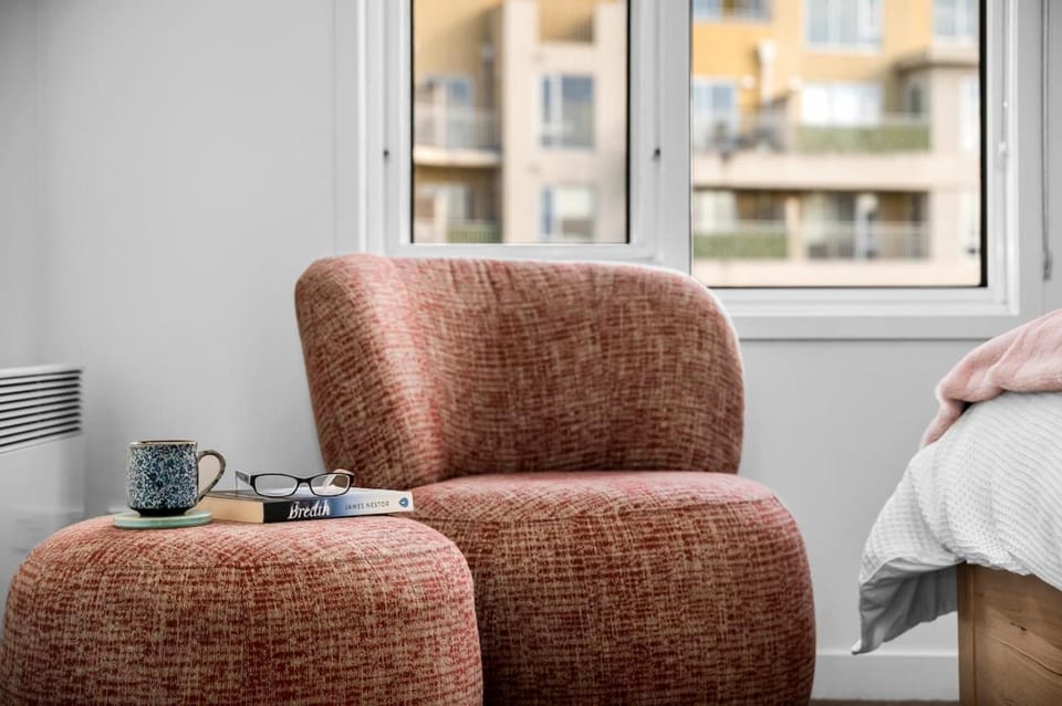StayCentral - The Park Port Melbourne Apartment in Melbourne