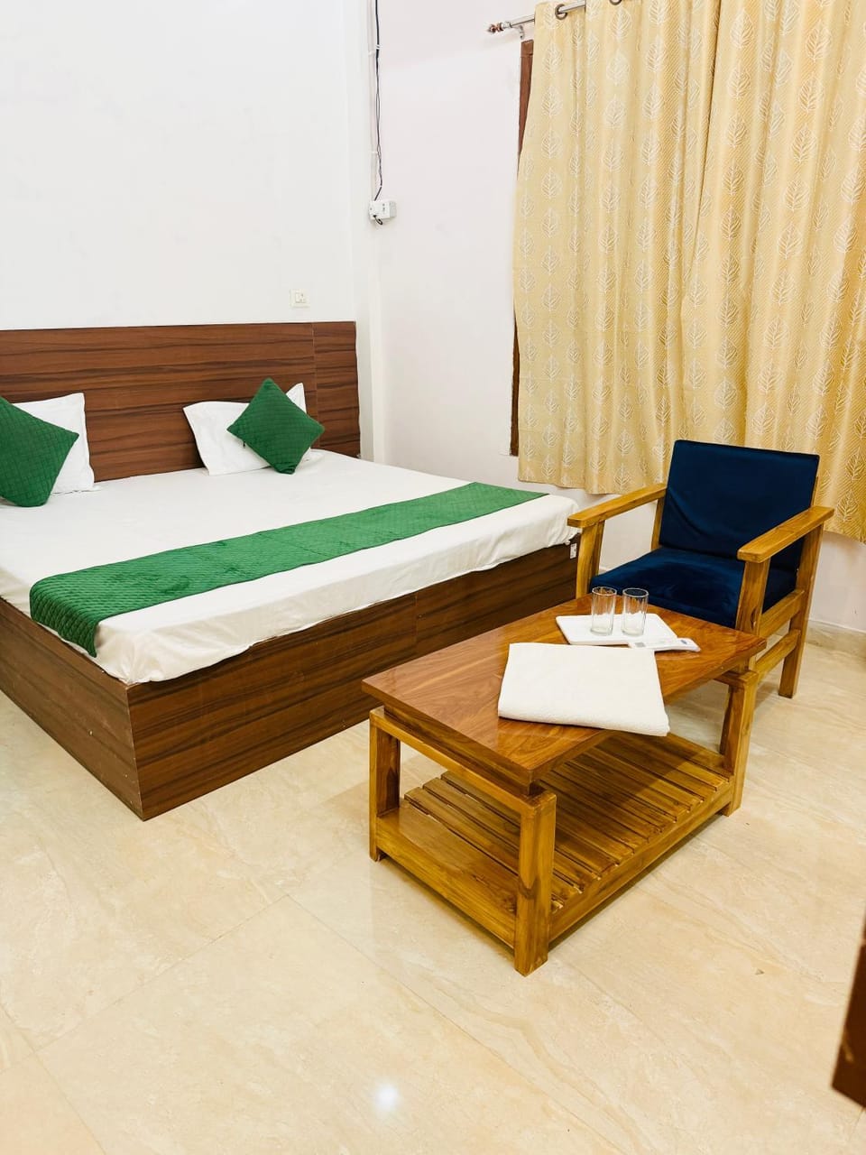 Raghuvar Residency Vacation rental in Uttar Pradesh