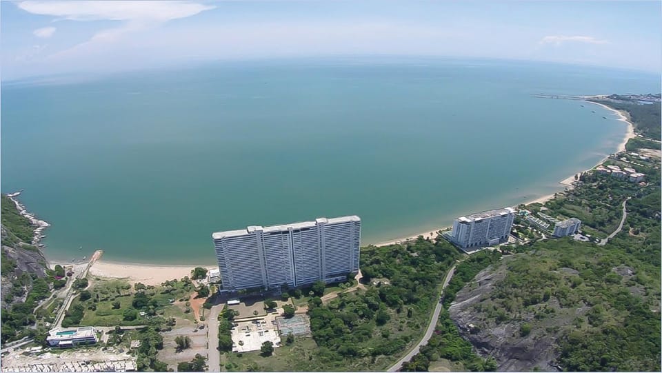 Santorini Huahin-Khaotao Hotel in Hua Hin District