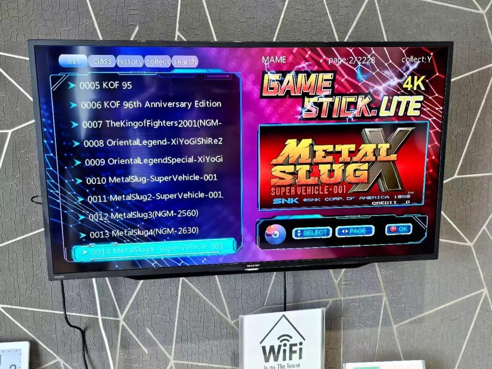 TV and multimedia