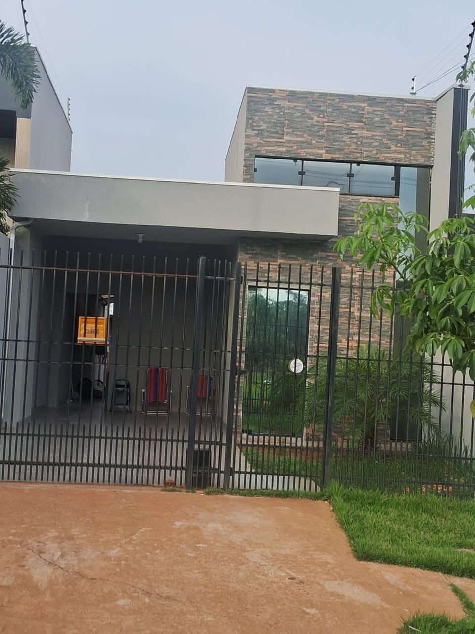 Quarto da Tay Vacation rental in State of Paraná