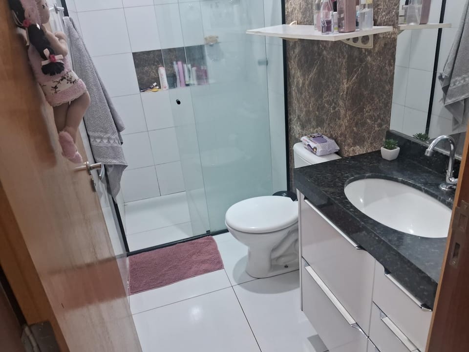 Quarto da Tay Vacation rental in State of Paraná