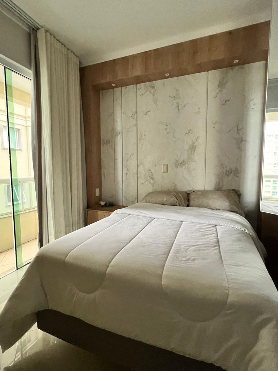 Itapema Sea Front Apartment Apartment in Porto Belo