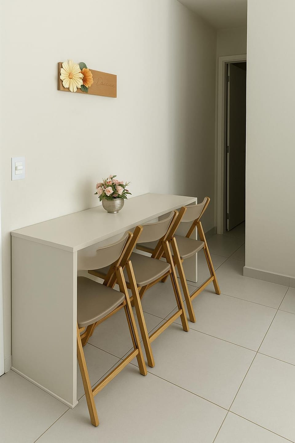 Flat em João Pessoa - Apartamento em Lírios do Cabo Branco - João Pessoa Apartment in João Pessoa