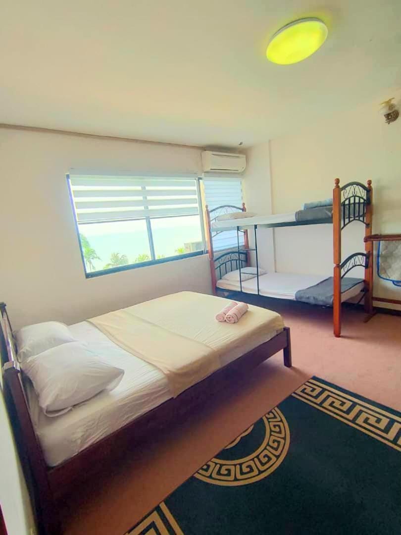 Mentari View Homestay Apartment in Port Dickson