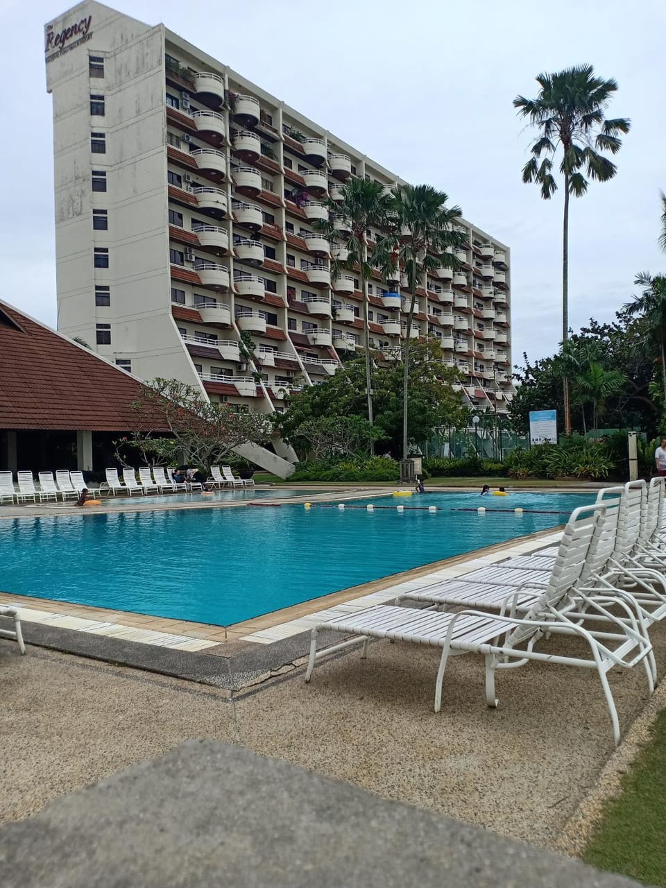 Mentari View Homestay Apartment in Port Dickson