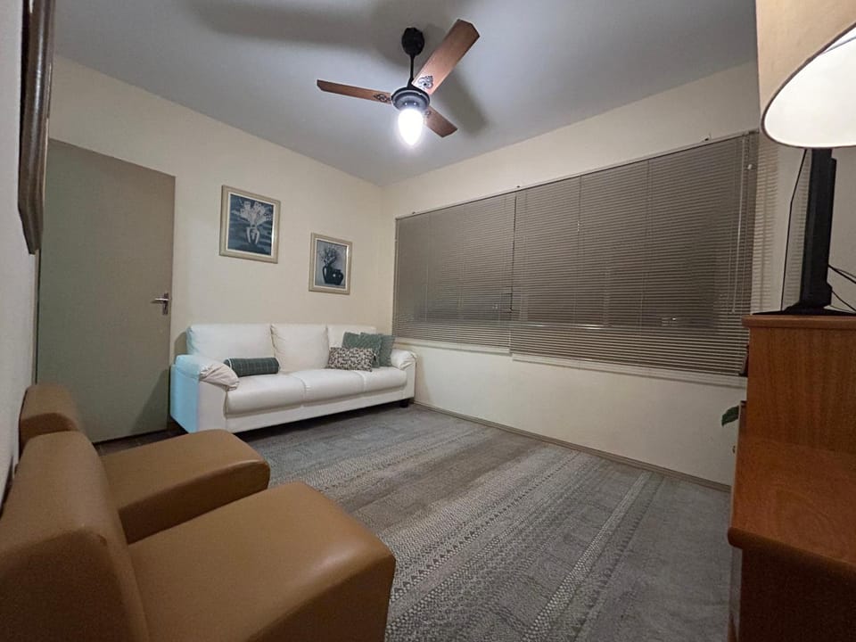 Aconchegante apartamento de 2 quartos - Pertinho da Praia Apartment in Cabo Frio