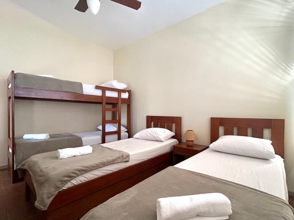 Aconchegante apartamento de 2 quartos - Pertinho da Praia Apartment in Cabo Frio