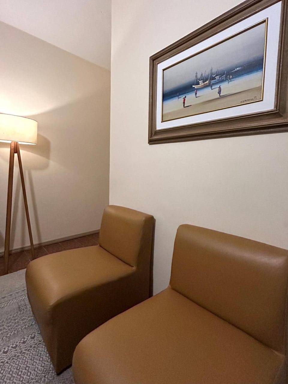Aconchegante apartamento de 2 quartos - Pertinho da Praia Apartment in Cabo Frio