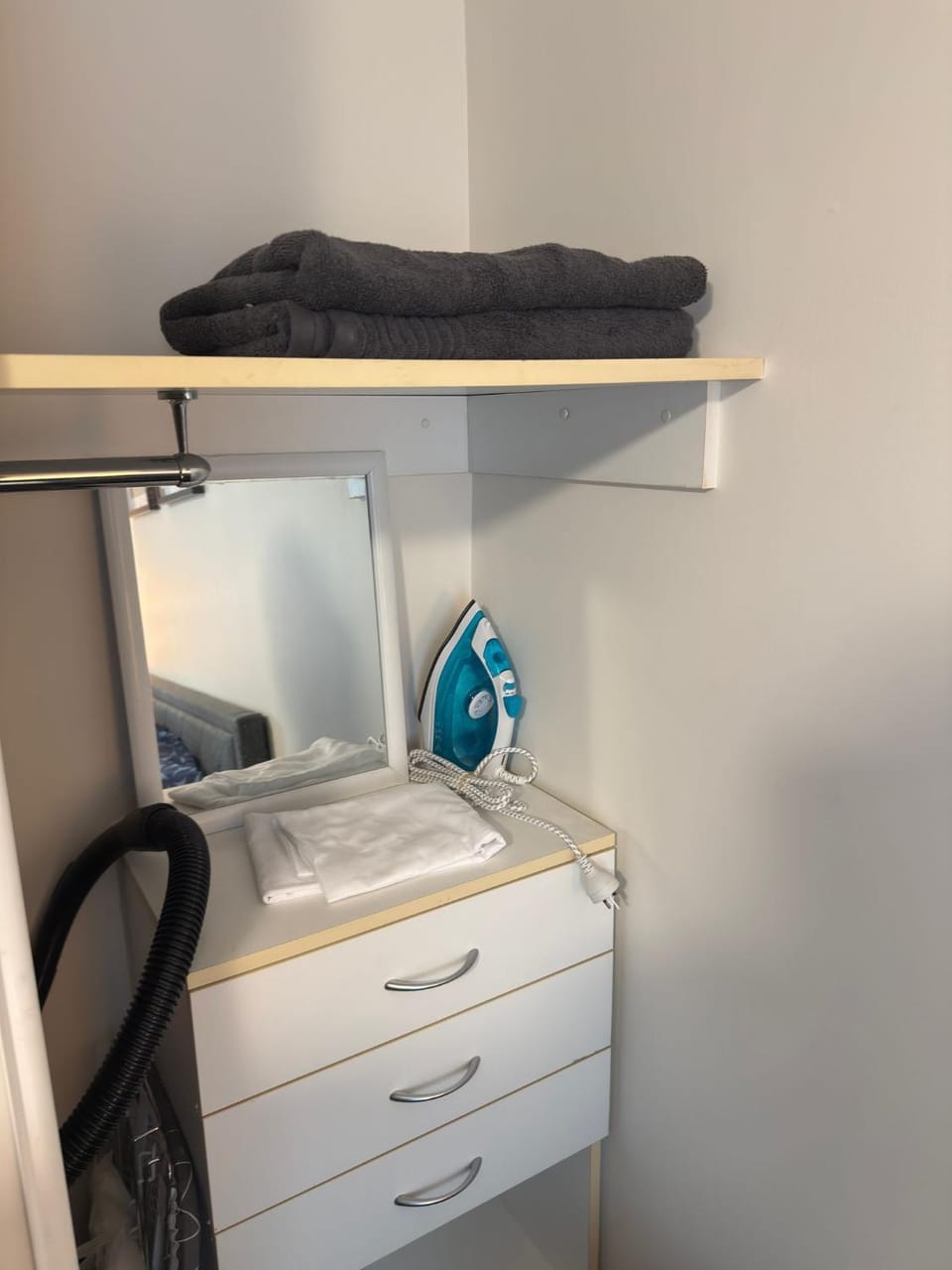 wardrobe