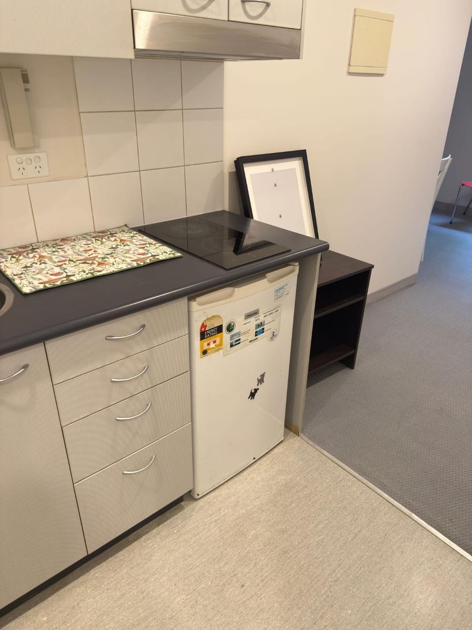 minibar