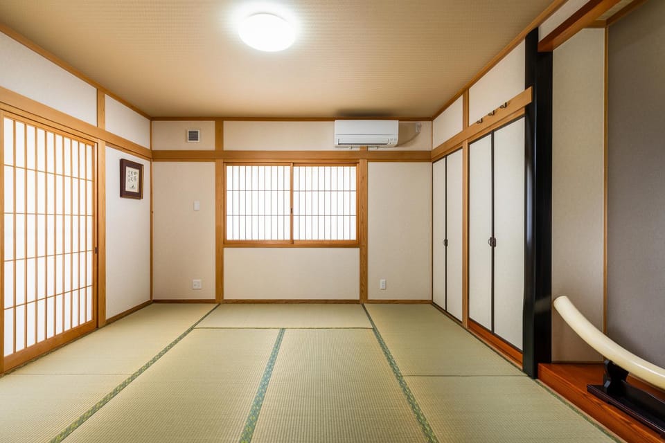山響Yufuin Onsen Villa Yamahibiki Villa in Japan
