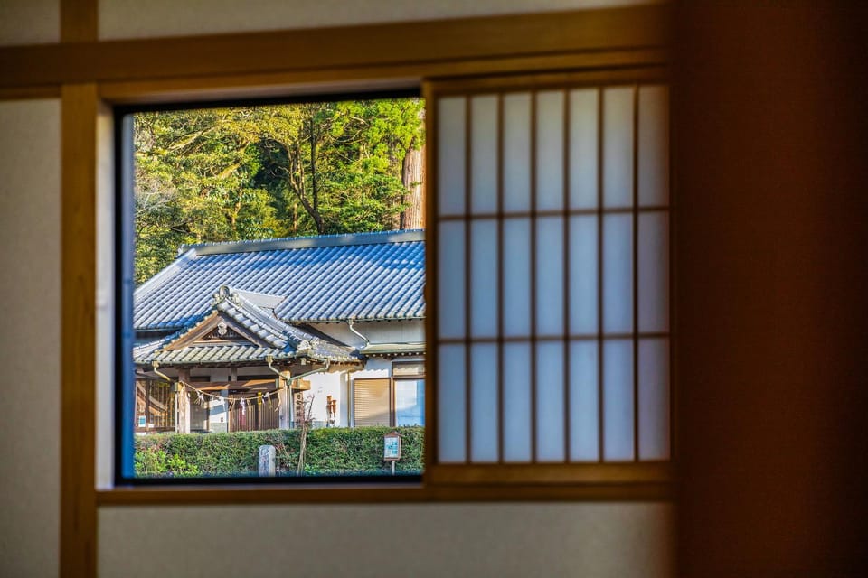 山響Yufuin Onsen Villa Yamahibiki Villa in Japan